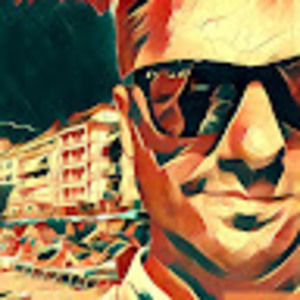 Meet your Posher, Luke